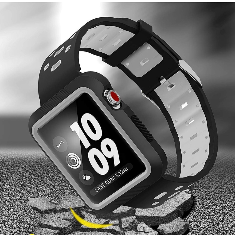 Apple Watch sports band